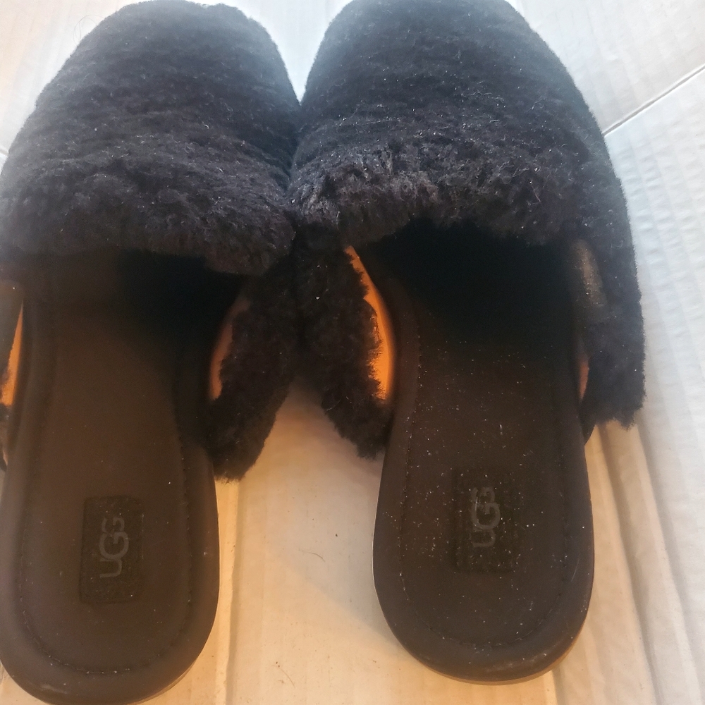 Janaya Cozy Mule - Picture 11 of 11